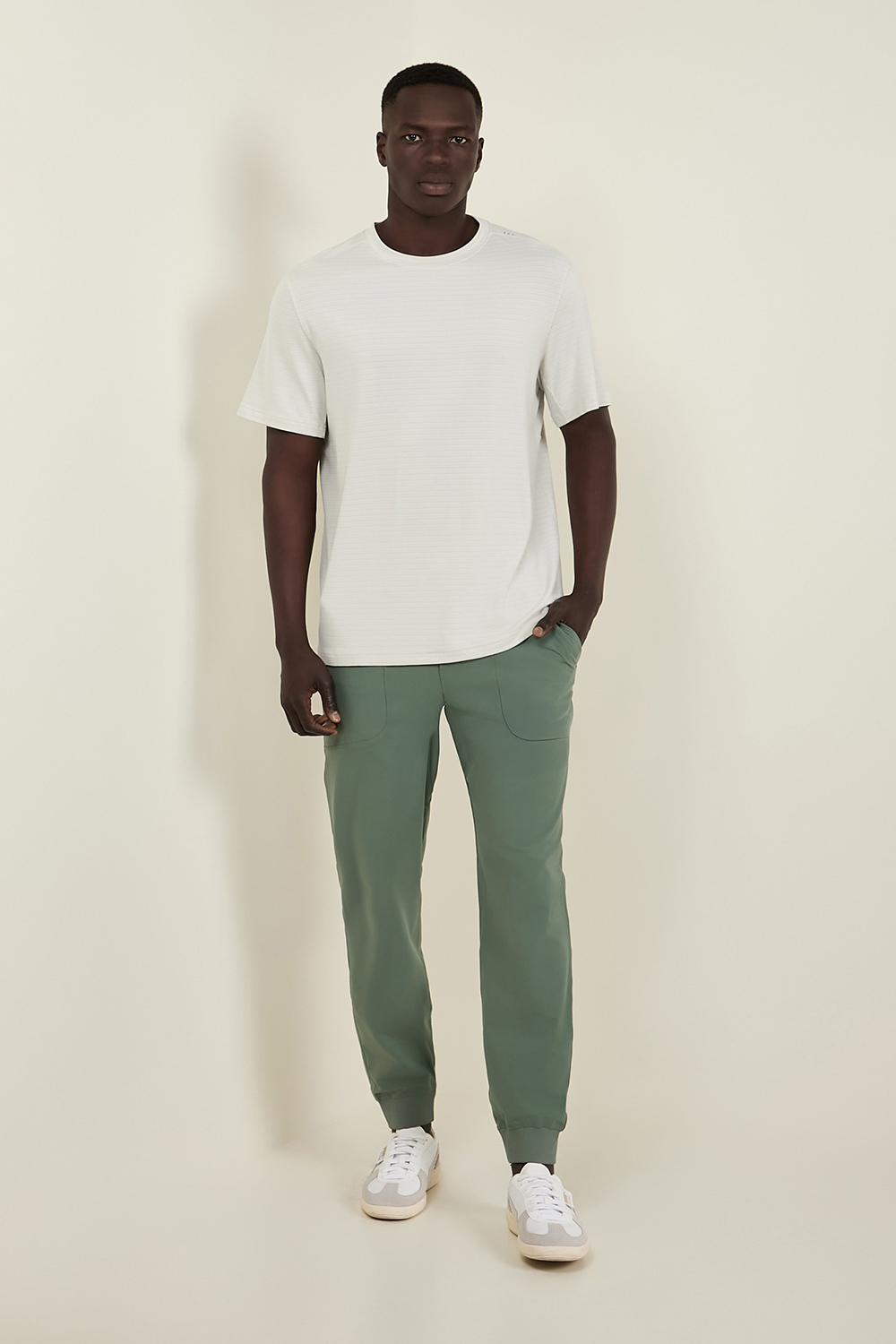 ABC Jogger *Regular LULULEMON
